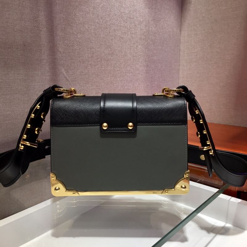 Prada Satchel Bags